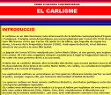 El carlisme | Recurso educativo 18336