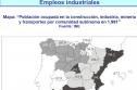 Empleos industriales | Recurso educativo 18437