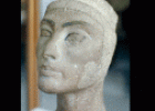 Escultura egipcia: Nefertiti | Recurso educativo 19973