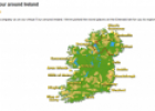 Tour around Ireland | Recurso educativo 20538