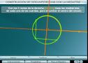 Construcción de circunferencias | Recurso educativo 2144