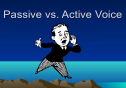 Active vs Passive Voice | Recurso educativo 22494