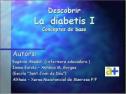 Descobrim la diabetis "Conceptes bàsics" | Recurso educativo 23053