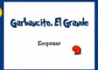 Cuentacuentos: Garbancito, El Grande | Recurso educativo 23713