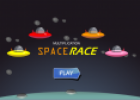 Space Race | Recurso educativo 23733