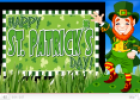 St Patrick's Day song | Recurso educativo 24099