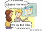 Where is... ? Where are... ? | Recurso educativo 24750