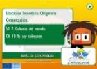 Yo soy tolerante | Recurso educativo 27693