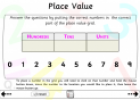 Place value | Recurso educativo 28119