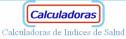 Calculadoras de indices de salud | Recurso educativo 28272