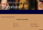 Literatura | Recurso educativo 29323