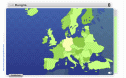 Los países de Europa | Recurso educativo 30192