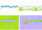 Building blocks recording studio | Recurso educativo 30343