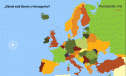 Países de Europa | Recurso educativo 30393