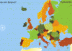 Las regiones de Europa | Recurso educativo 30398