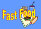 Fast food | Recurso educativo 32160