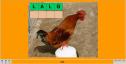 El gall, la gallina i el pollet | Recurso educativo 33214