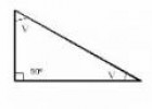 Trigonometría: 14.Definición razones trigonométricas - 1 | Recurso educativo 3802