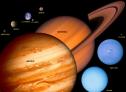 Mural de los planetas | Recurso educativo 4110