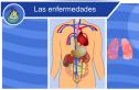 Las enfermedades | Recurso educativo 5227