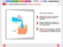 Sistema Métrico Decimal. Volumen o capacidad | Recurso educativo 587