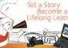 Digital storytelling in the classroom | Recurso educativo 61144