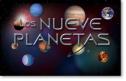 Los nueve planetas | Recurso educativo 7601