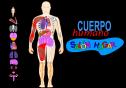 El cuerpo humano en flash | Recurso educativo 9493