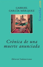 Crónica de una muerte anunciada | Recurso educativo 63626