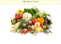 Vegetables | Recurso educativo 64794