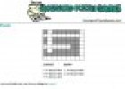 Crossword Puzzle | Recurso educativo 65312