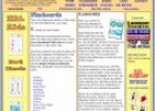 Flashcards generator de ESL-Kids | Recurso educativo 65422