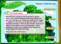 Jungle journey | Recurso educativo 67580