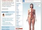 Body Maps | Recurso educativo 67631