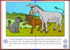 Story: The Bremen musicians | Recurso educativo 68194