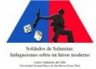 "Soldados de Salamina": indagaciones sobre un héroe moderno | Recurso educativo 68632