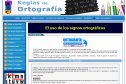 El uso de los signos ortográficos | Recurso educativo 68899