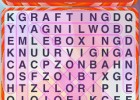 Word search kids | Recurso educativo 69647