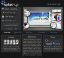 Splashup | Recurso educativo 70377