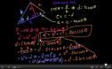 Video: Law of cosines | Recurso educativo 72489