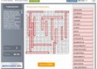 Sopa de letras: Terminos matemáticos | Recurso educativo 72925