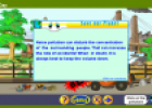 Game: Earth day | Recurso educativo 73484