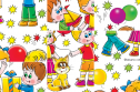 Puzzle interactivo: Fiesta | Recurso educativo 75555