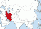 Irán | Recurso educativo 75647