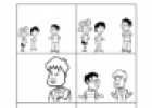 Cartoon strip 1 | Recurso educativo 76975