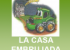 Cuento con pictogramas: La casa embrujada | Recurso educativo 77643