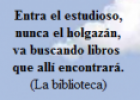 Adivinanzas: Colegio | Recurso educativo 79917