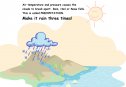 Water cycle game | Recurso educativo 82176