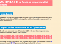 Activitat 1: La funció de proporcionalitat directa | Recurso educativo 83101