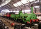 Història del ferrocarril espanyol | Recurso educativo 83498